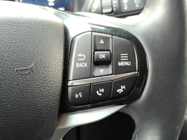 2025 Ford Explorer Platinum Plano TX