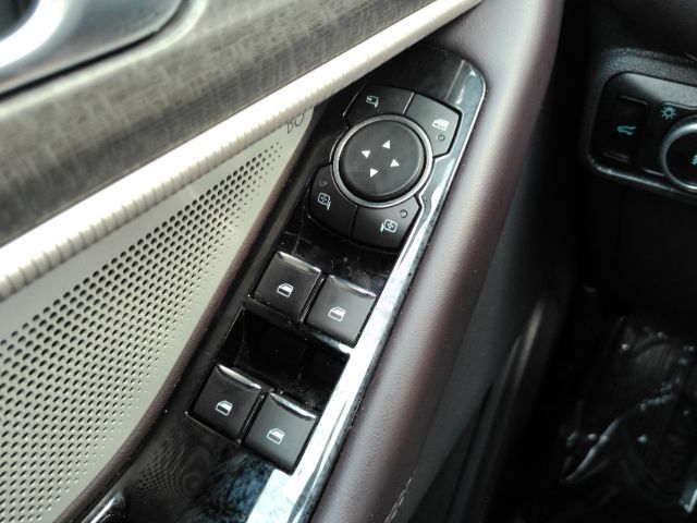 2025 Ford Explorer Platinum Plano TX