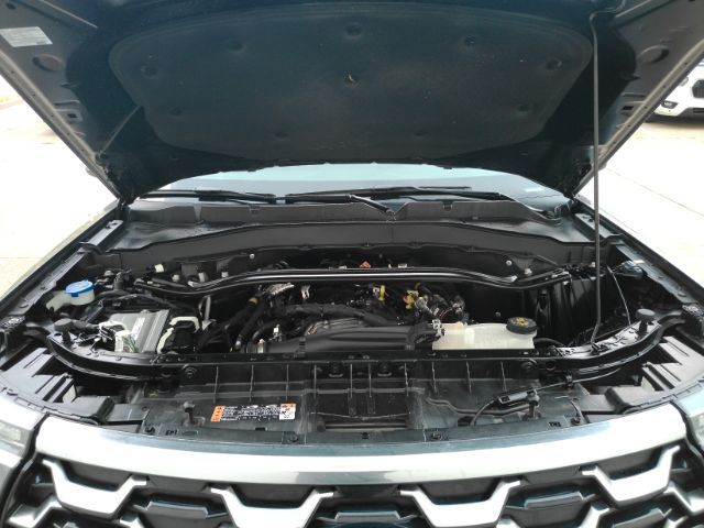 2025 Ford Explorer Platinum Plano TX
