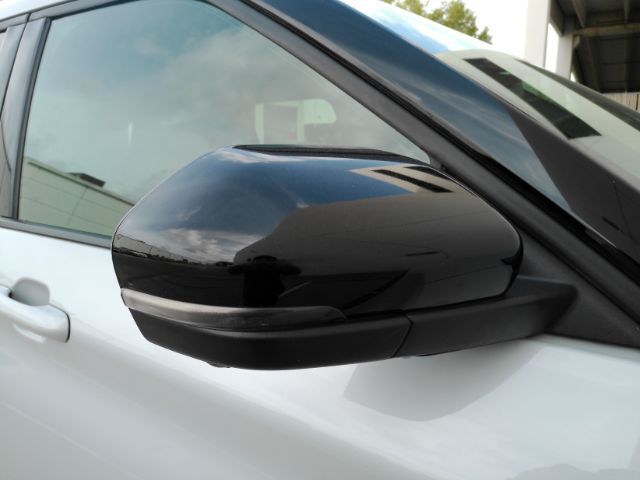 2025 Ford Explorer Platinum Plano TX