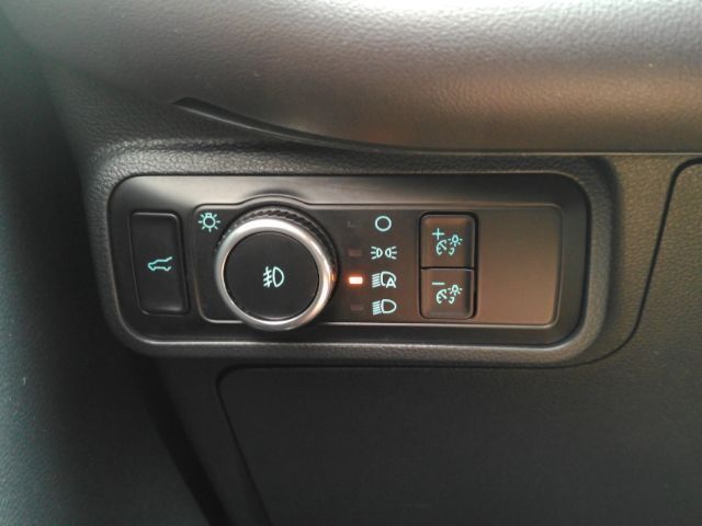 2025 Ford Explorer Platinum Plano TX