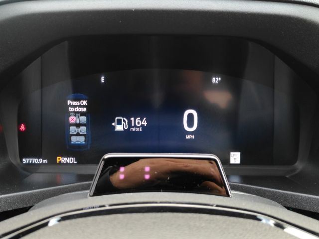 2025 Ford Explorer Platinum Plano TX