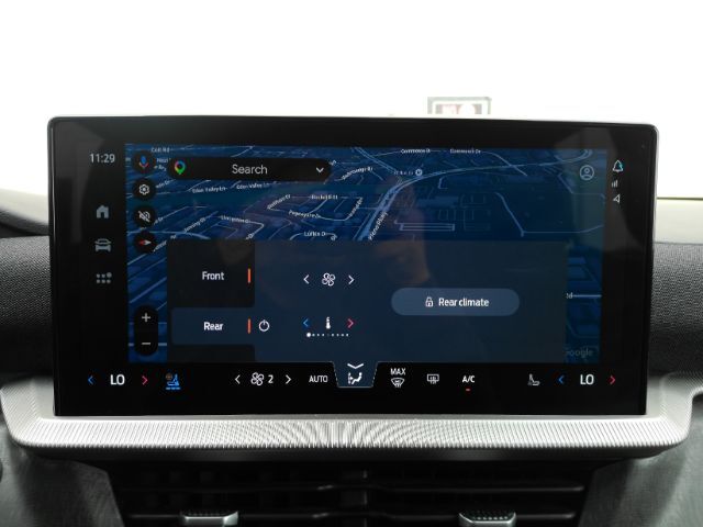 2025 Ford Explorer Platinum Plano TX
