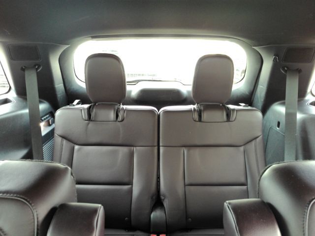 2025 Ford Explorer Platinum Plano TX
