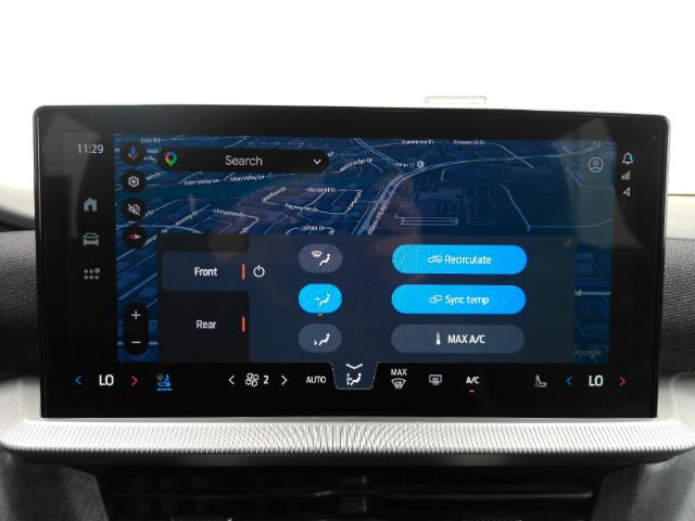 2025 Ford Explorer Platinum Plano TX