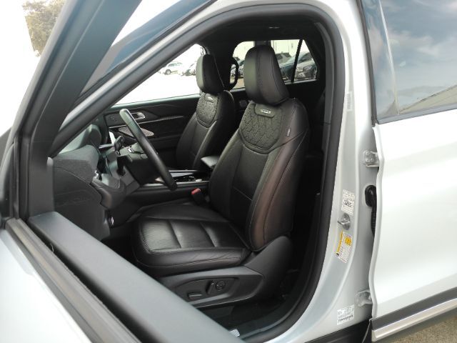 2025 Ford Explorer Platinum Plano TX