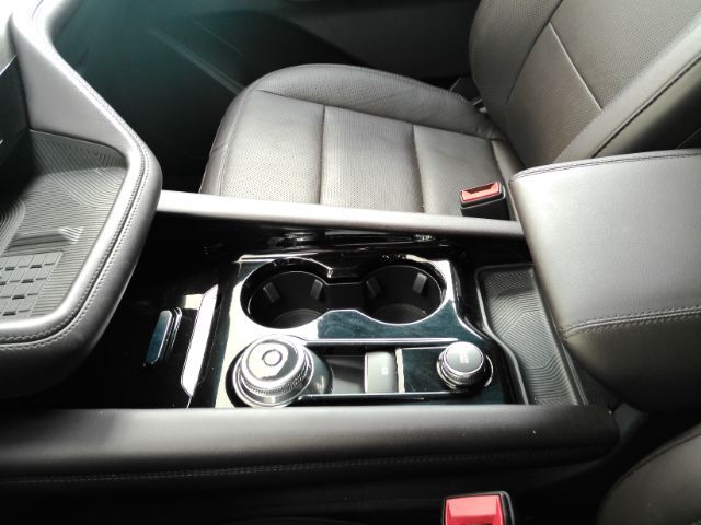 2025 Ford Explorer Platinum Plano TX