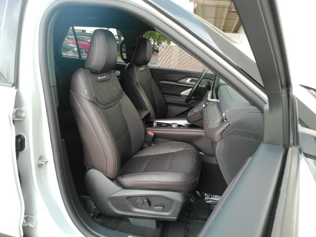 2025 Ford Explorer Platinum Plano TX