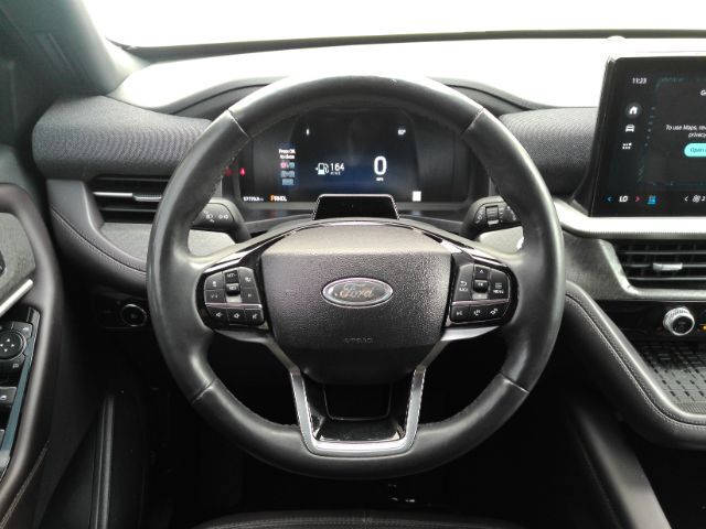 2025 Ford Explorer Platinum Plano TX