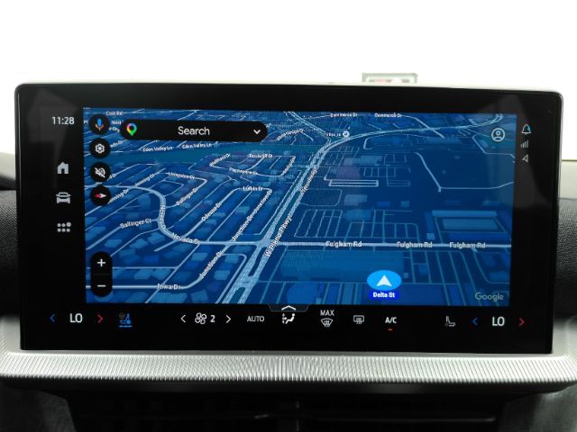 2025 Ford Explorer Platinum Plano TX