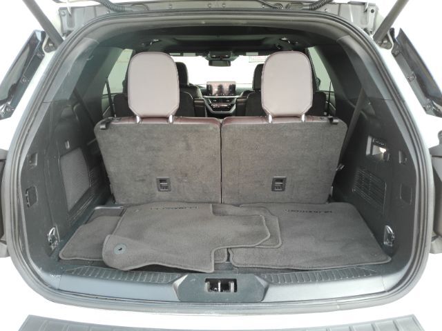 2025 Ford Explorer Platinum Plano TX