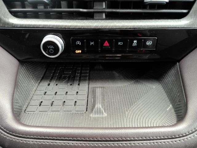 2025 Ford Explorer Platinum Plano TX