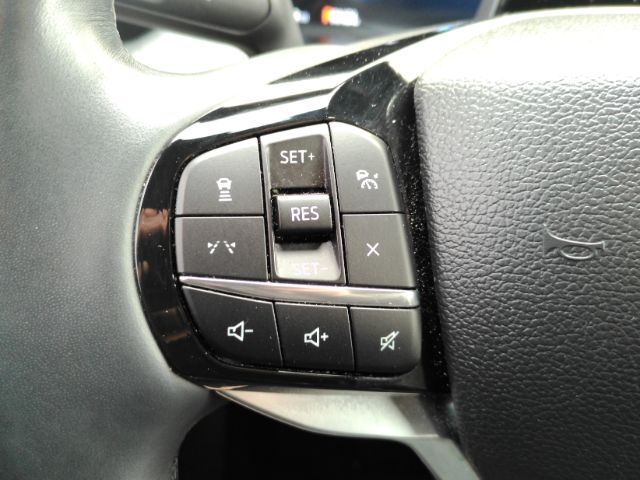 2025 Ford Explorer Platinum Plano TX