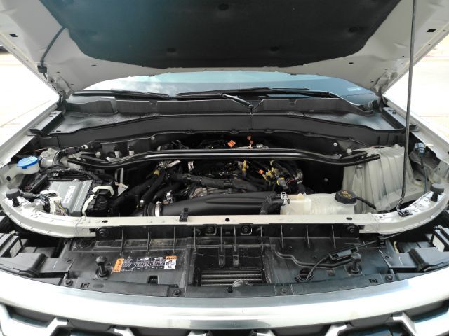 2025 Ford Explorer Platinum Plano TX