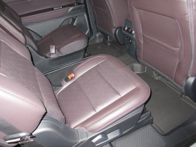 2025 Ford Explorer Platinum St. George SC