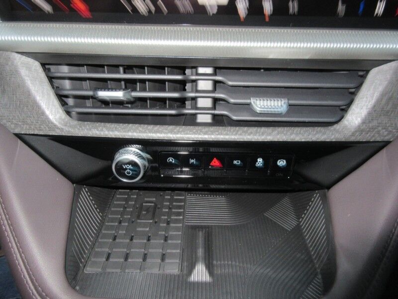 2025 Ford Explorer Platinum St. George SC