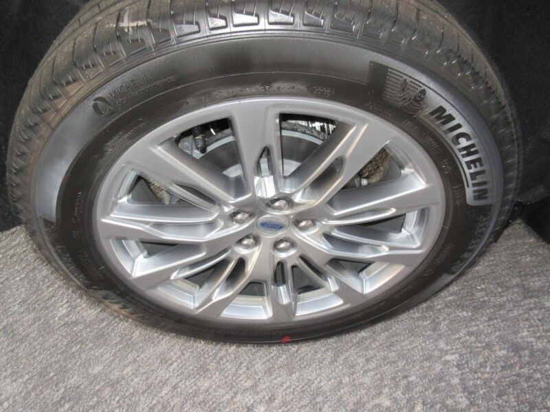 2025 Ford Explorer Platinum St. George SC