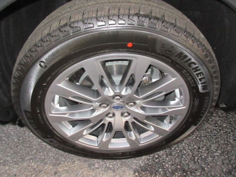 2025 Ford Explorer Platinum St. George SC