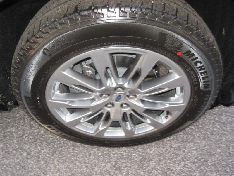 2025 Ford Explorer Platinum St. George SC