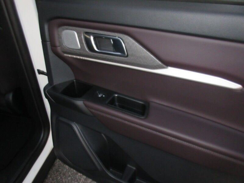 2025 Ford Explorer Platinum St. George SC