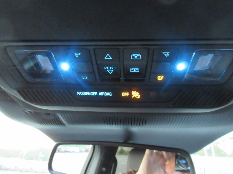 2025 Ford Explorer Platinum St. George SC