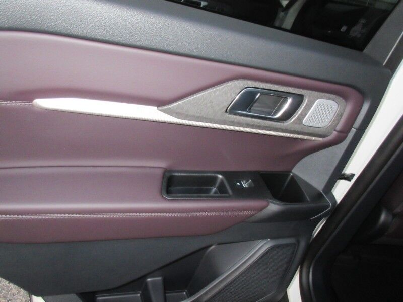 2025 Ford Explorer Platinum St. George SC