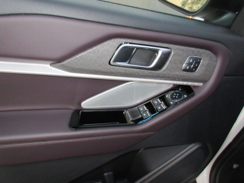 2025 Ford Explorer Platinum St. George SC