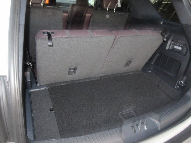 2025 Ford Explorer Platinum St. George SC