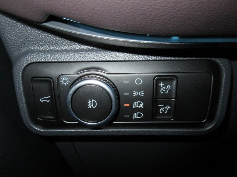 2025 Ford Explorer Platinum St. George SC