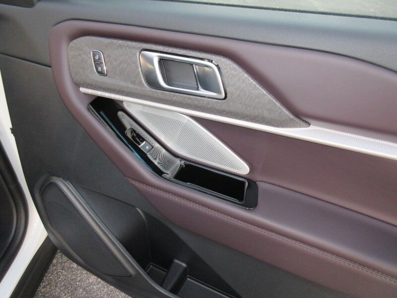 2025 Ford Explorer Platinum St. George SC