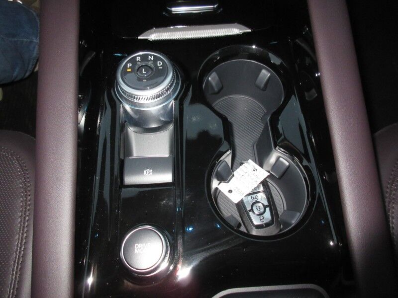 2025 Ford Explorer Platinum St. George SC