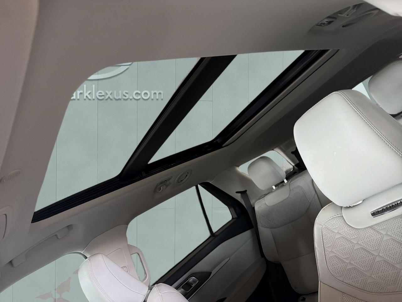 2025 Ford Explorer Platinum San Antonio TX