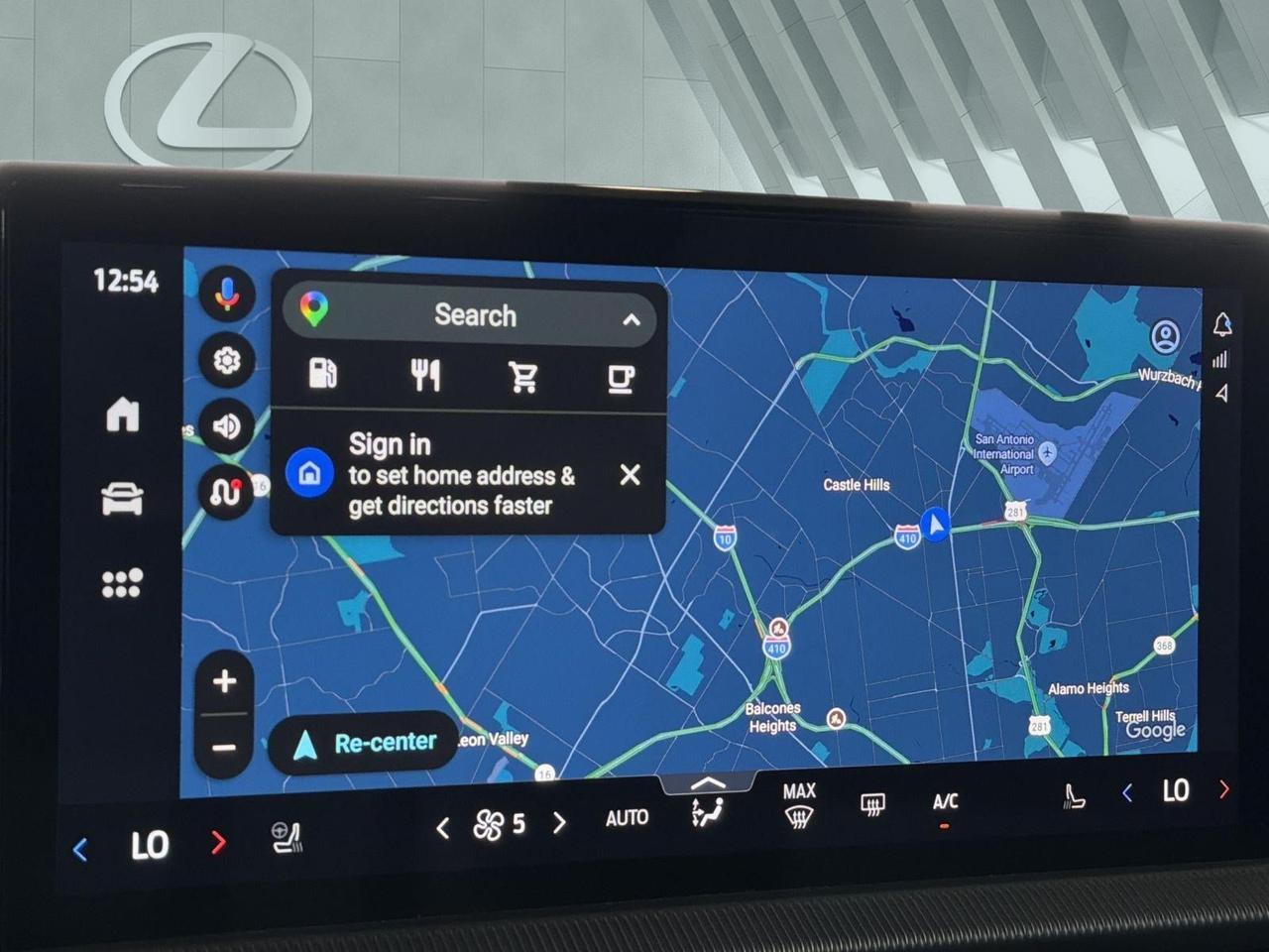 2025 Ford Explorer Platinum San Antonio TX