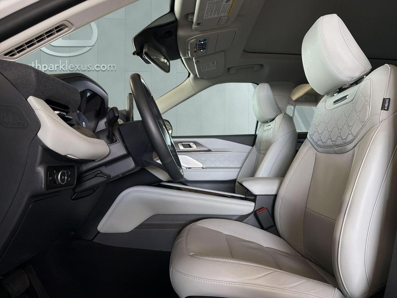 2025 Ford Explorer Platinum San Antonio TX