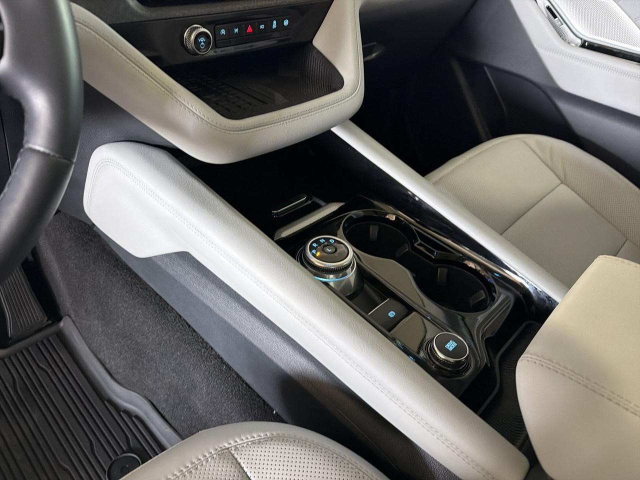2025 Ford Explorer Platinum San Antonio TX