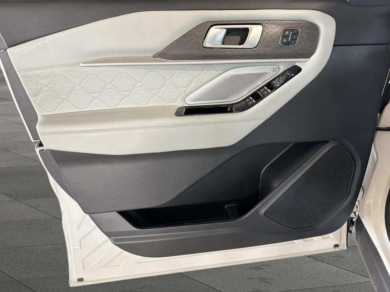 2025 Ford Explorer Platinum San Antonio TX