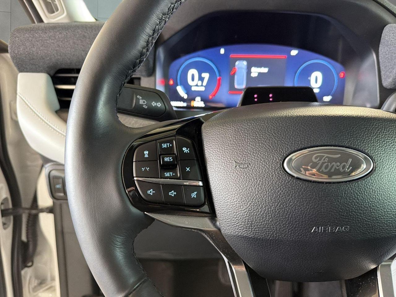 2025 Ford Explorer Platinum San Antonio TX