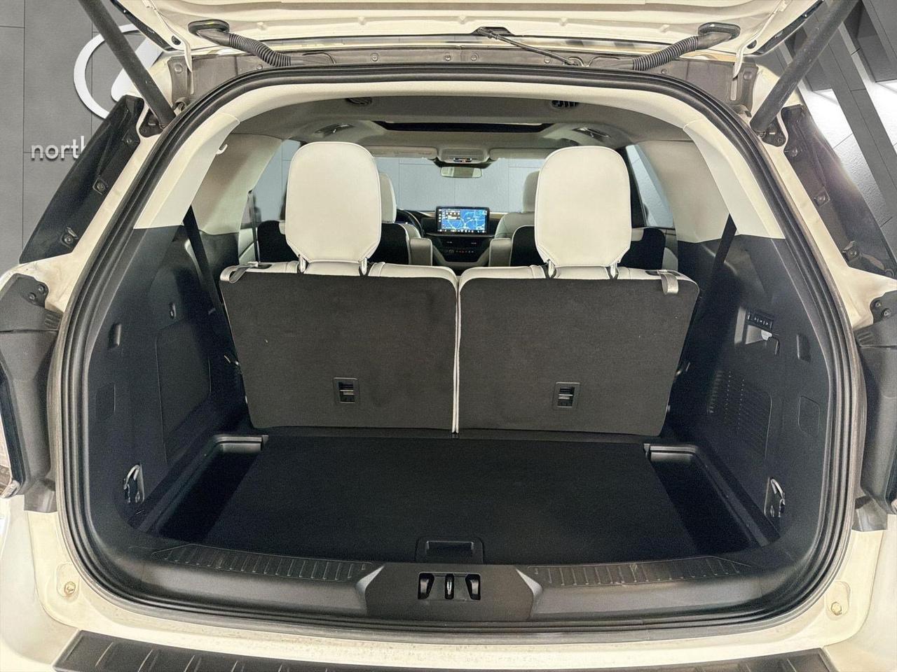 2025 Ford Explorer Platinum San Antonio TX