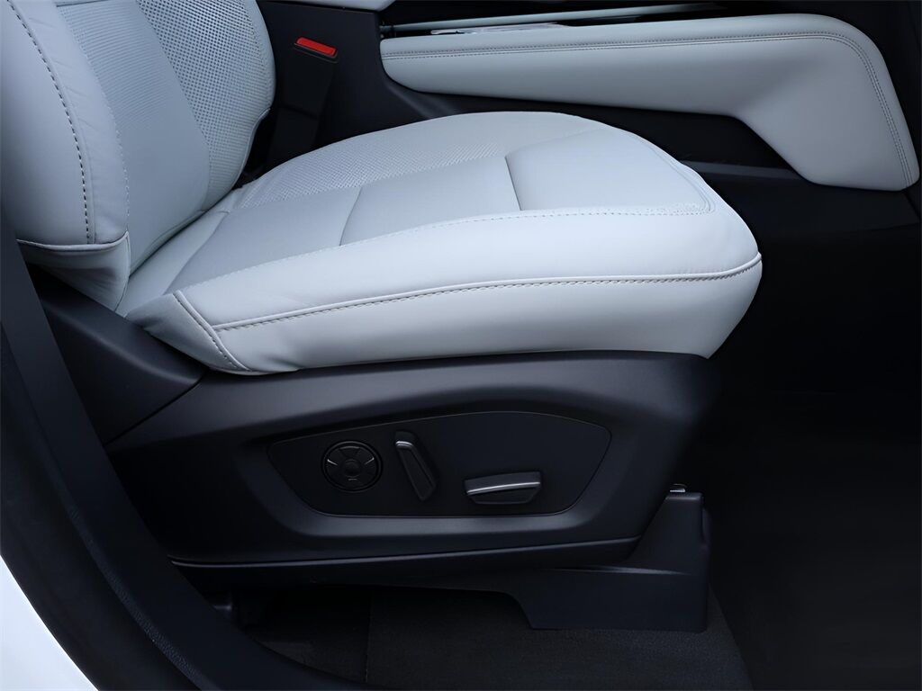 2025 Ford Explorer Platinum San Clemente CA