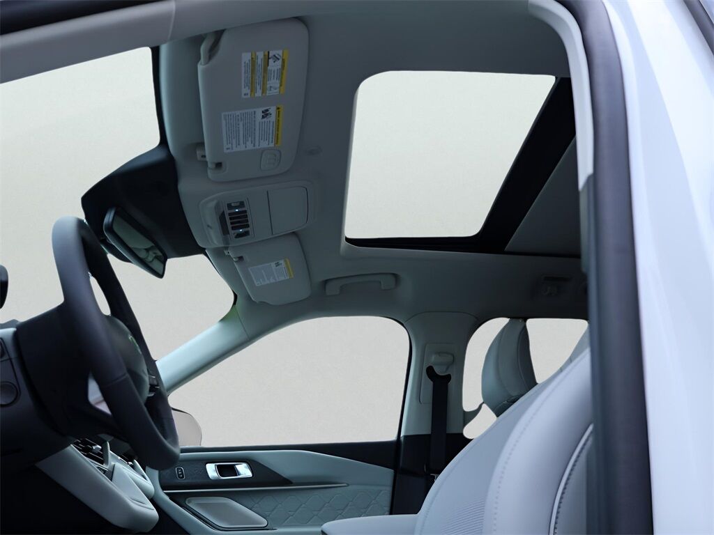 2025 Ford Explorer Platinum San Clemente CA