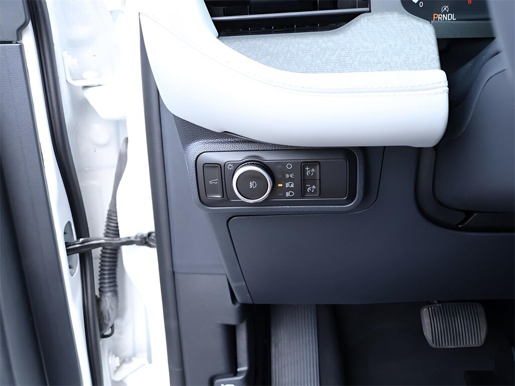 2025 Ford Explorer Platinum San Clemente CA