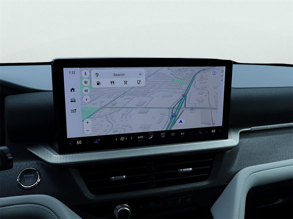2025 Ford Explorer Platinum San Clemente CA