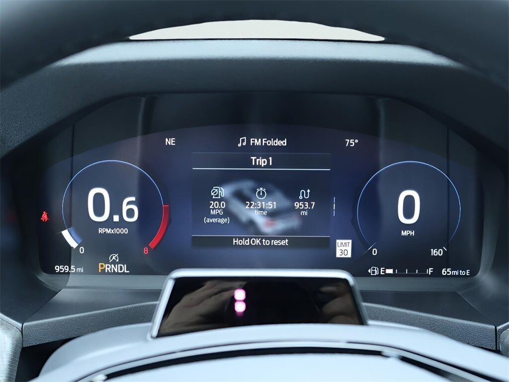 2025 Ford Explorer Platinum San Clemente CA