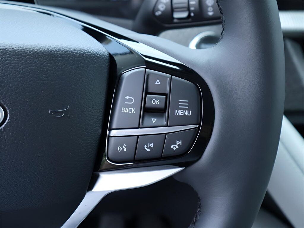 2025 Ford Explorer Platinum San Clemente CA