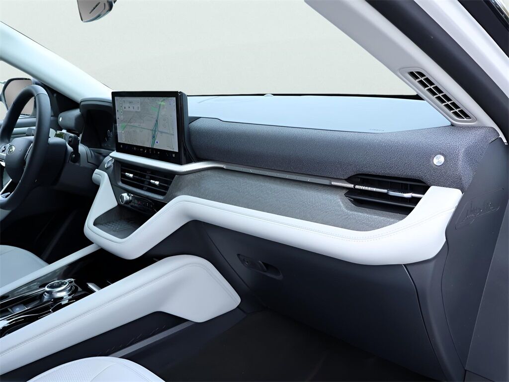 2025 Ford Explorer Platinum San Clemente CA
