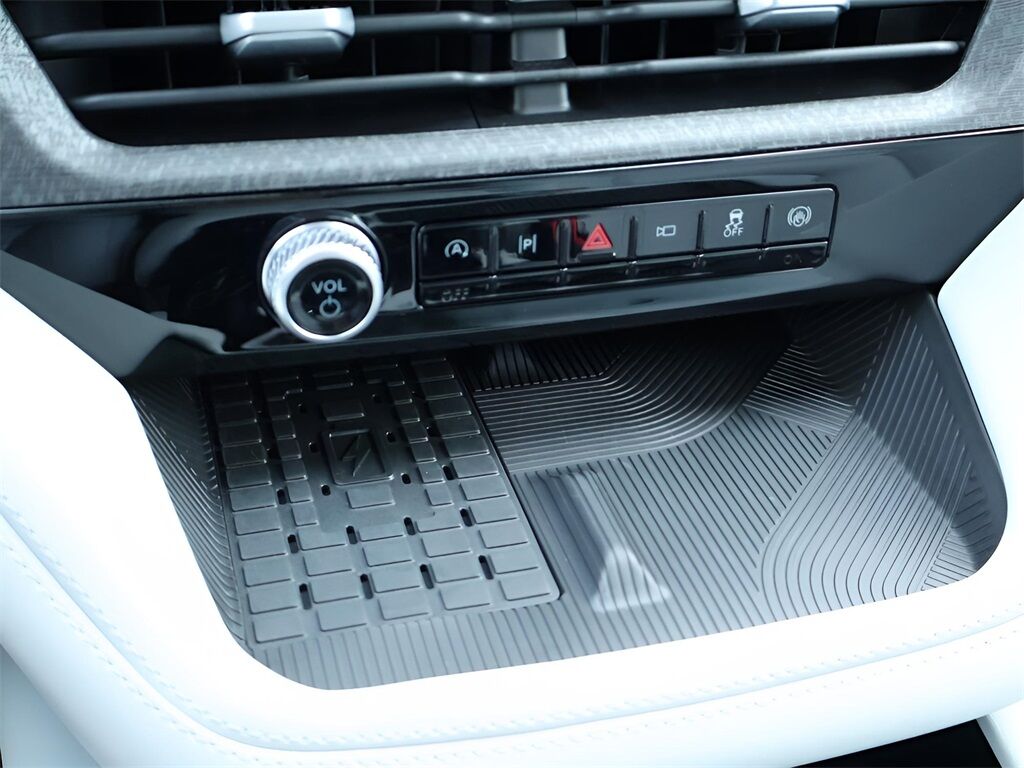 2025 Ford Explorer Platinum San Clemente CA
