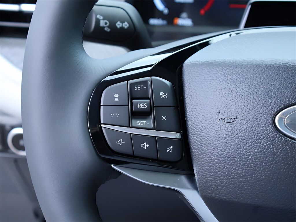 2025 Ford Explorer Platinum San Clemente CA