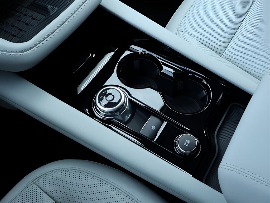 2025 Ford Explorer Platinum San Clemente CA