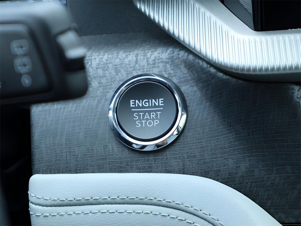 2025 Ford Explorer Platinum San Clemente CA