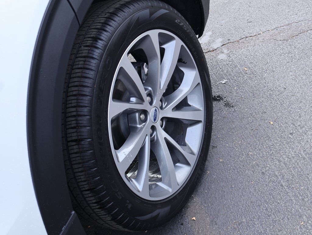 2025 Ford Explorer Platinum San Clemente CA